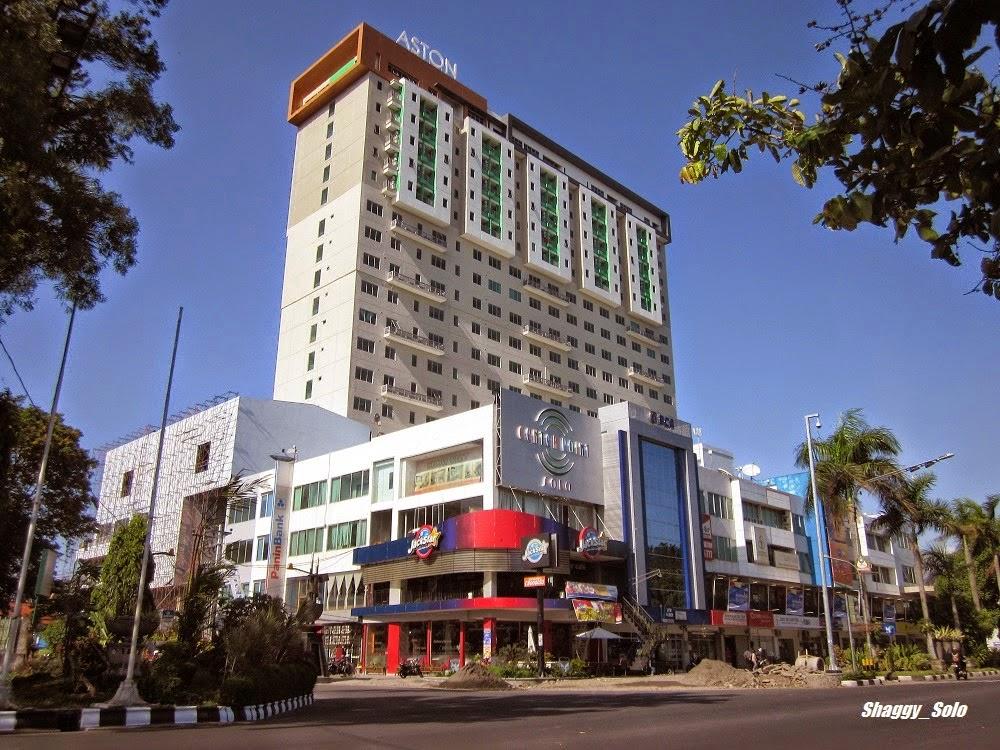 Aston Solo Hotel Exteriér fotografie